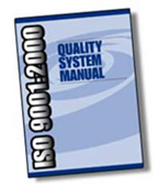 Manuale ISO 9001